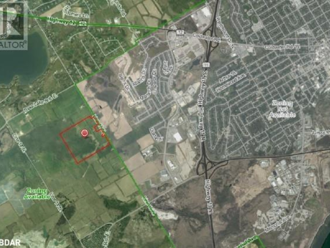 850 15 Line N, Oro-Medonte