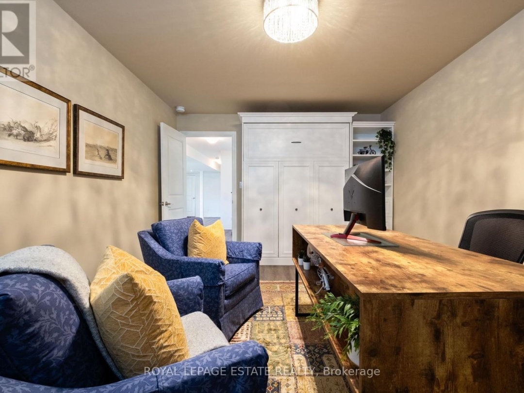 3 GEORGIAN GRANDE DRIVE, 