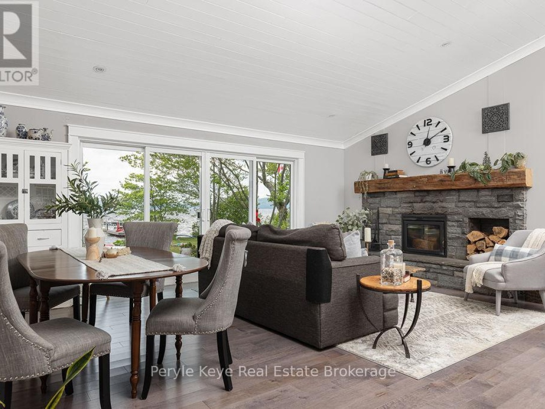 118 ROBIN ROAD, 