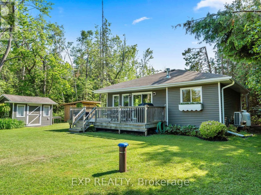 46 BAYVIEW ESTATE ROAD, 