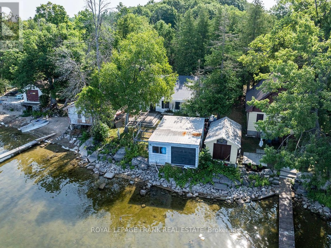 1206 BLACK BEACH LANE, 