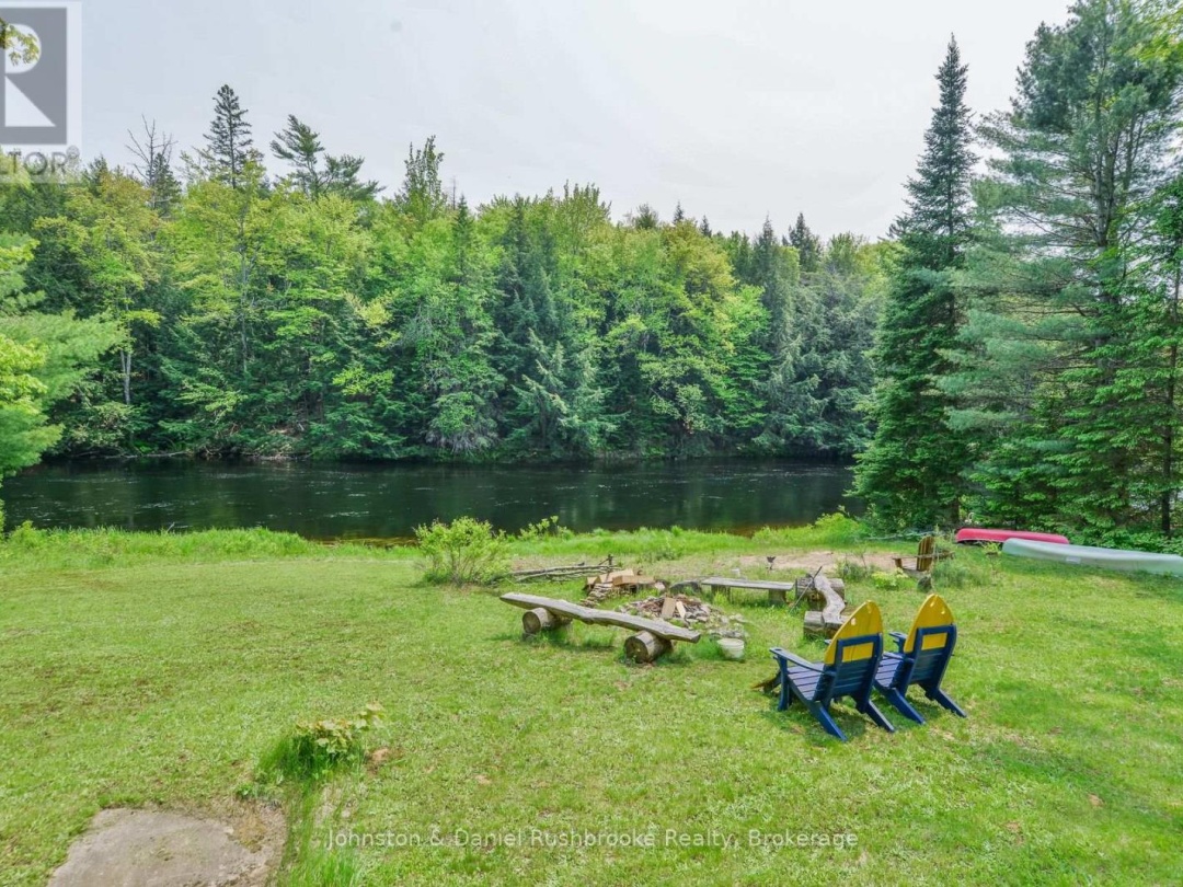 1287 Sherwood Forest Road, Lake Muskoka