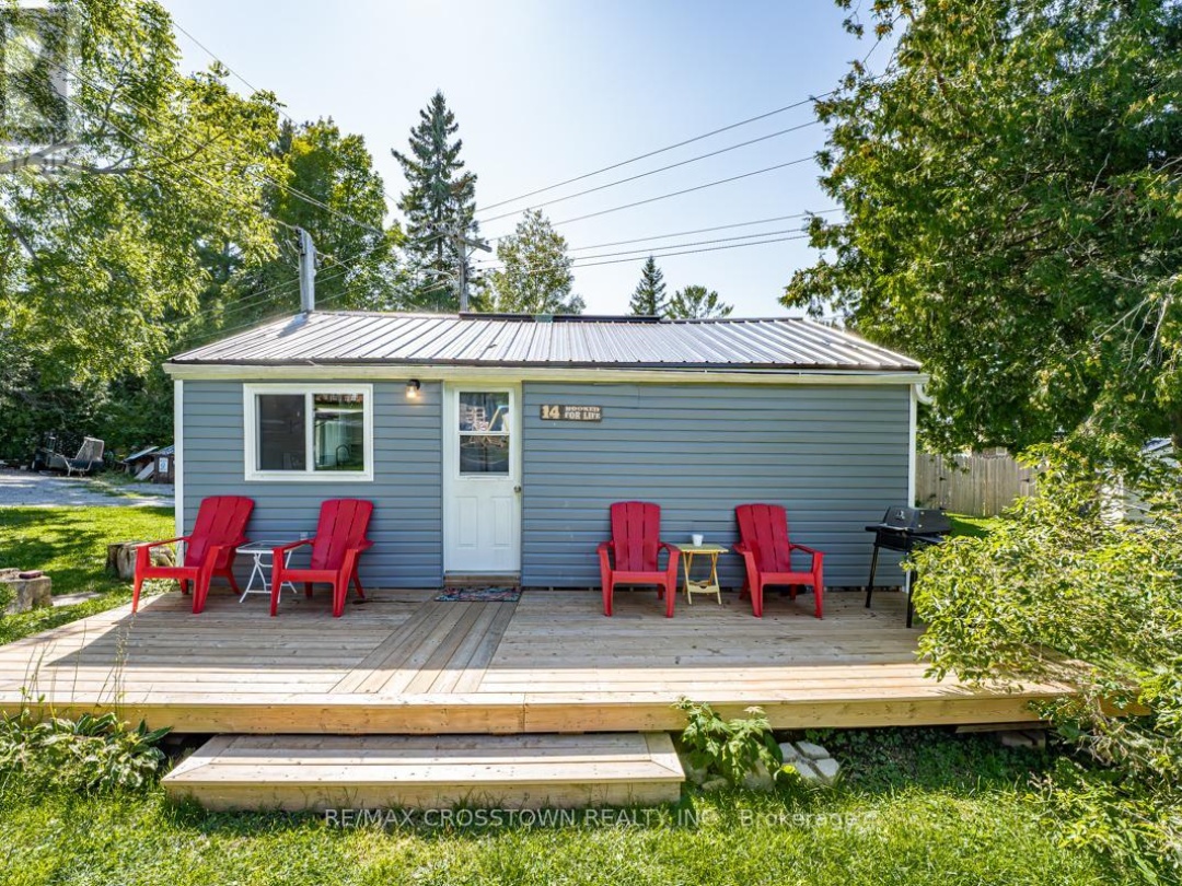 14 230 232 Lake Dalrymple Road, Dalrymple Lake