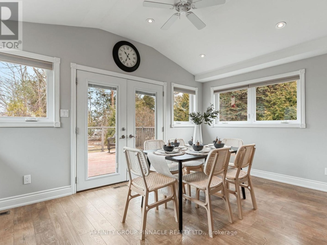 88 Simcoe Street, Lake Simcoe