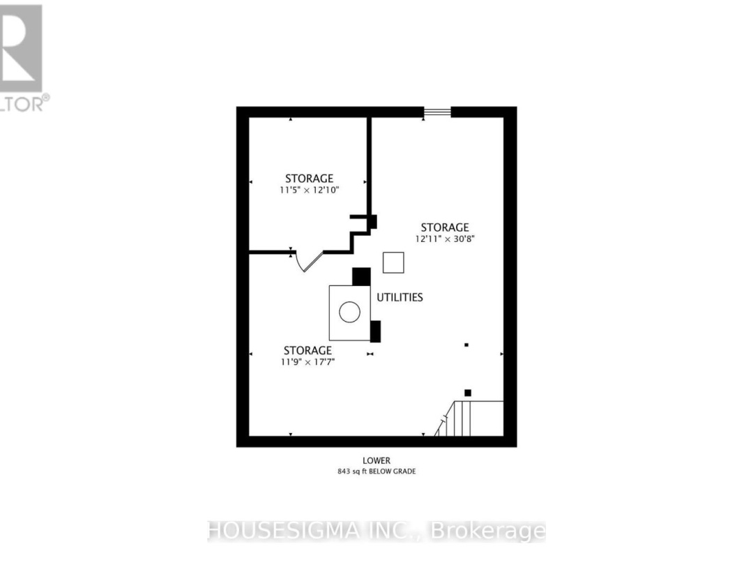 51 JAMES STREET E, 