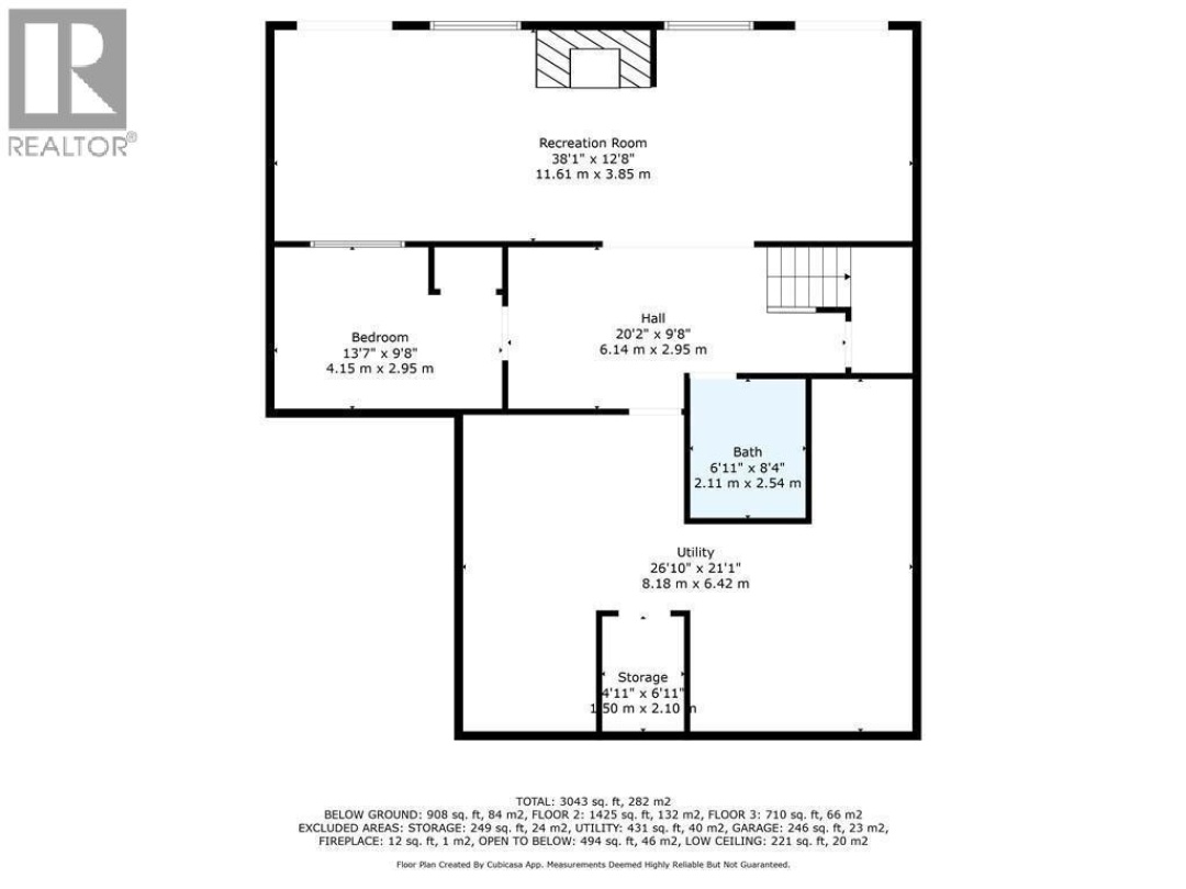3931 MENOKE BEACH Road, 