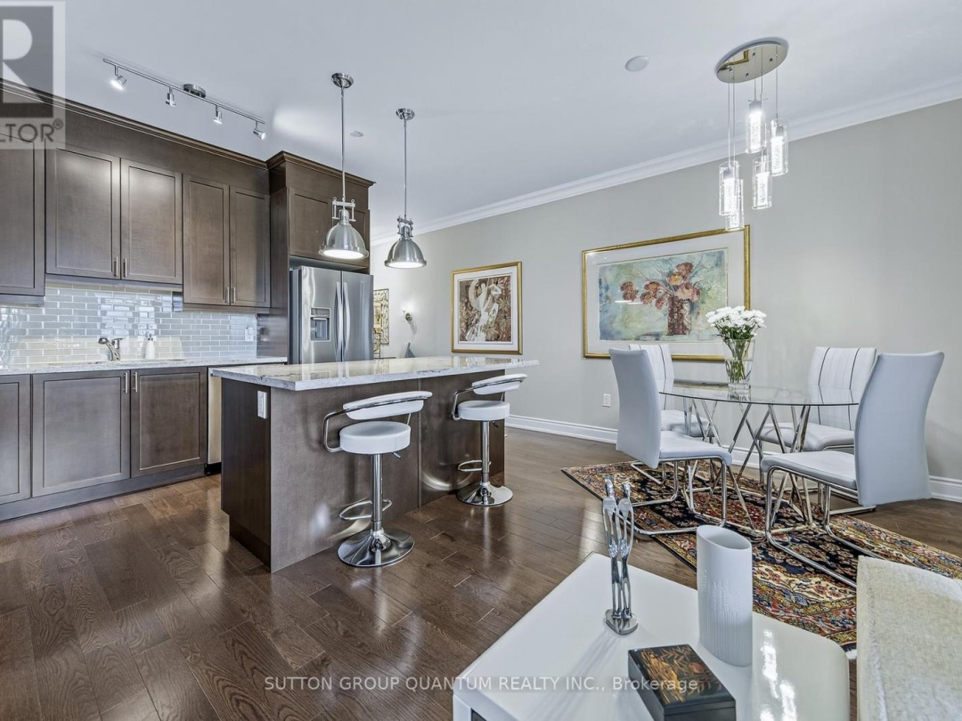 606 - 90 ORCHARD POINT ROAD, 