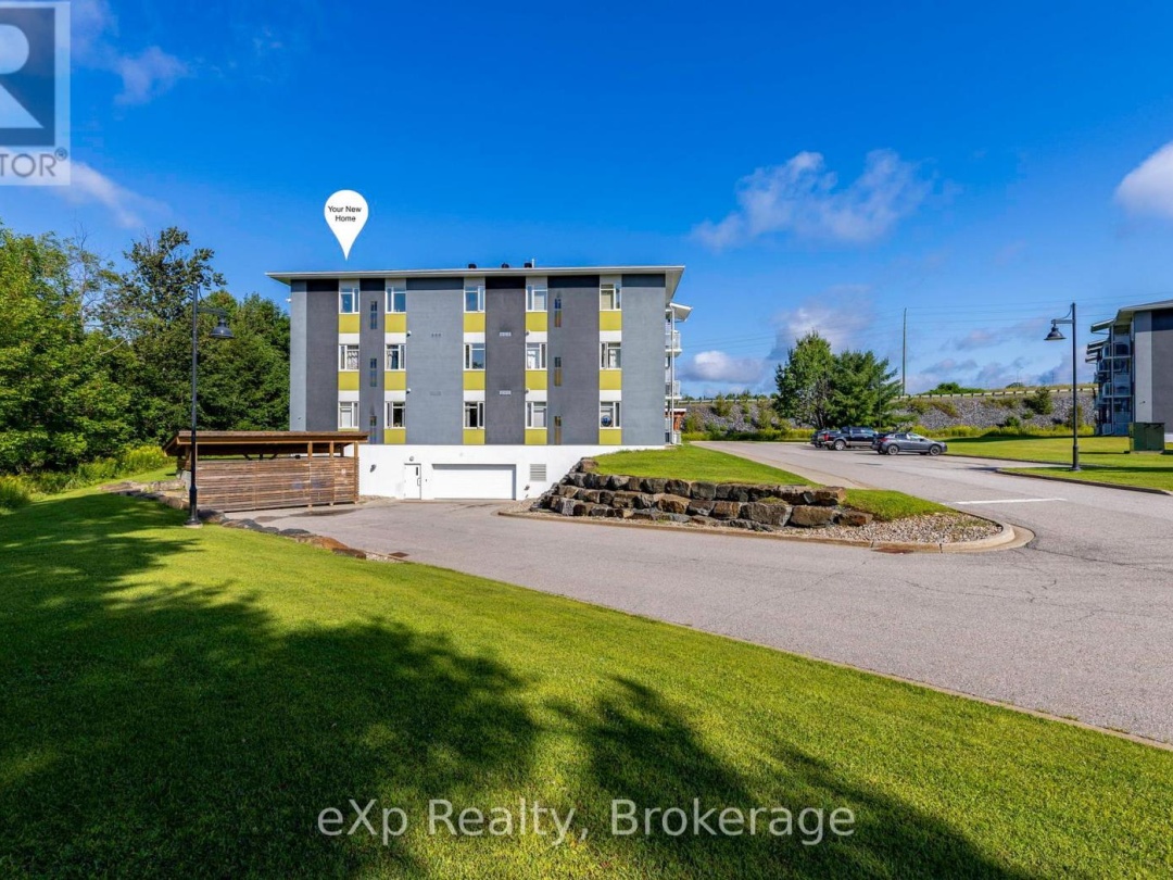 308 - 20D SILVER BIRCH COURT, 