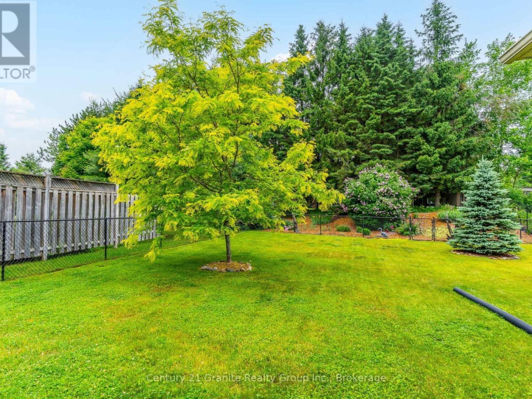 21 WINDOVER DRIVE, 