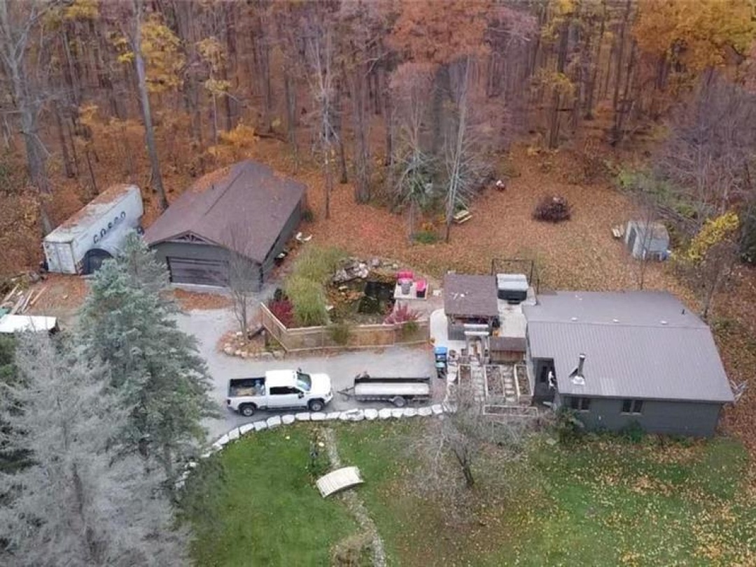 1710 Sandhill Road, Waubaushene