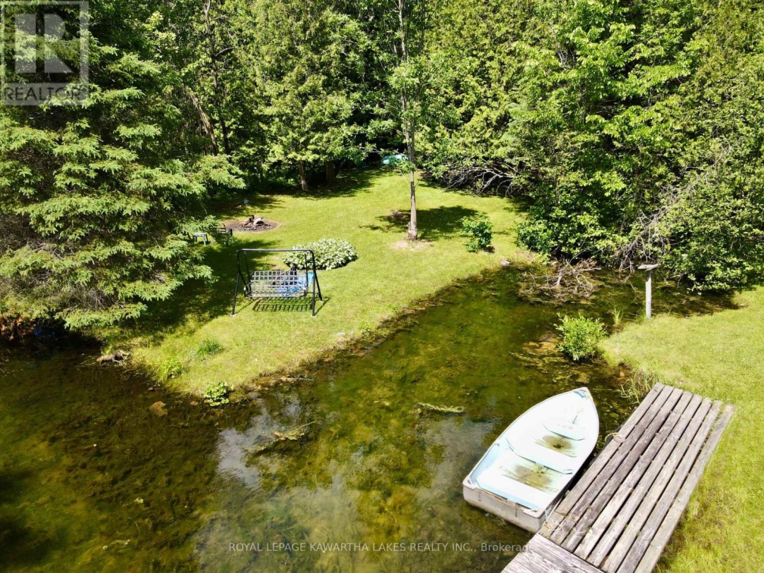 81 MCGUIRE BEACH ROAD, 