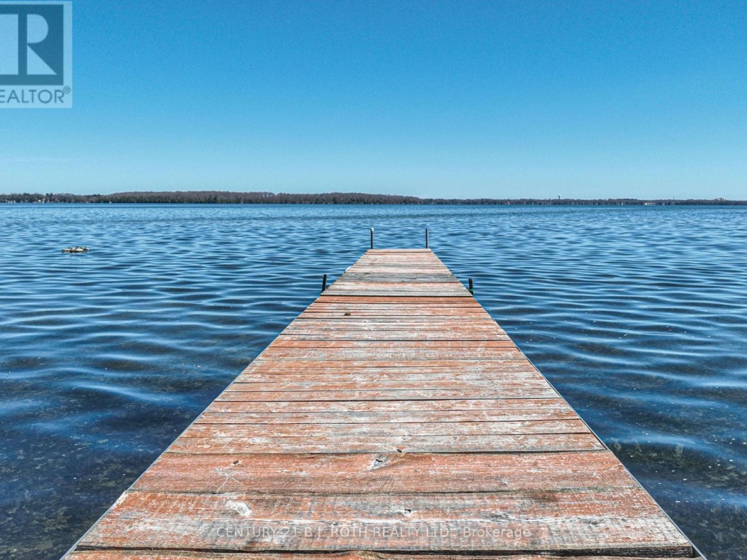 3801 Wood Avenue, Lake Couchiching