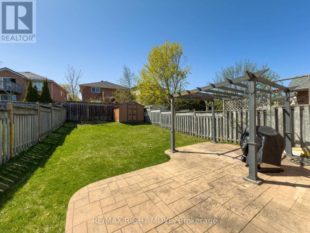 147 JULIA CRESCENT, 