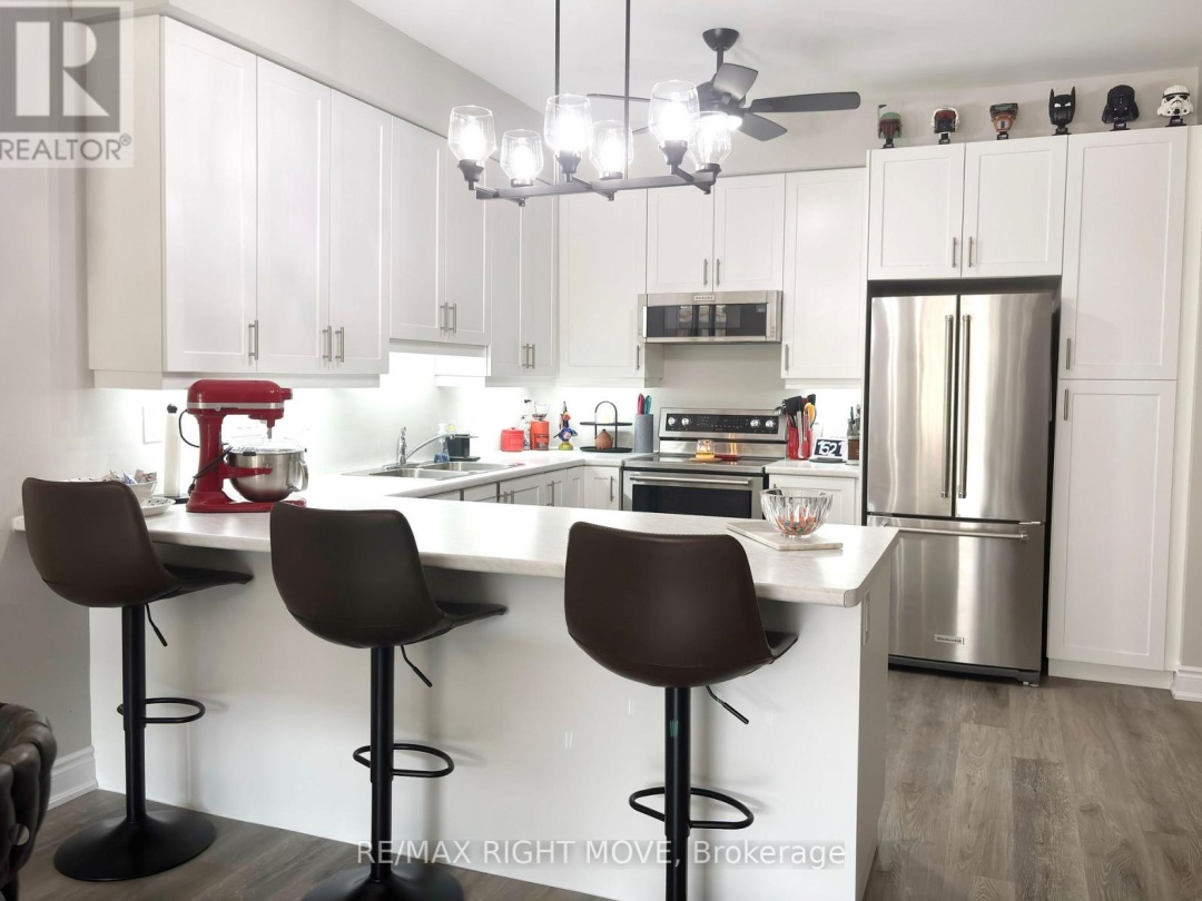 321 Lucy Lane, Orillia