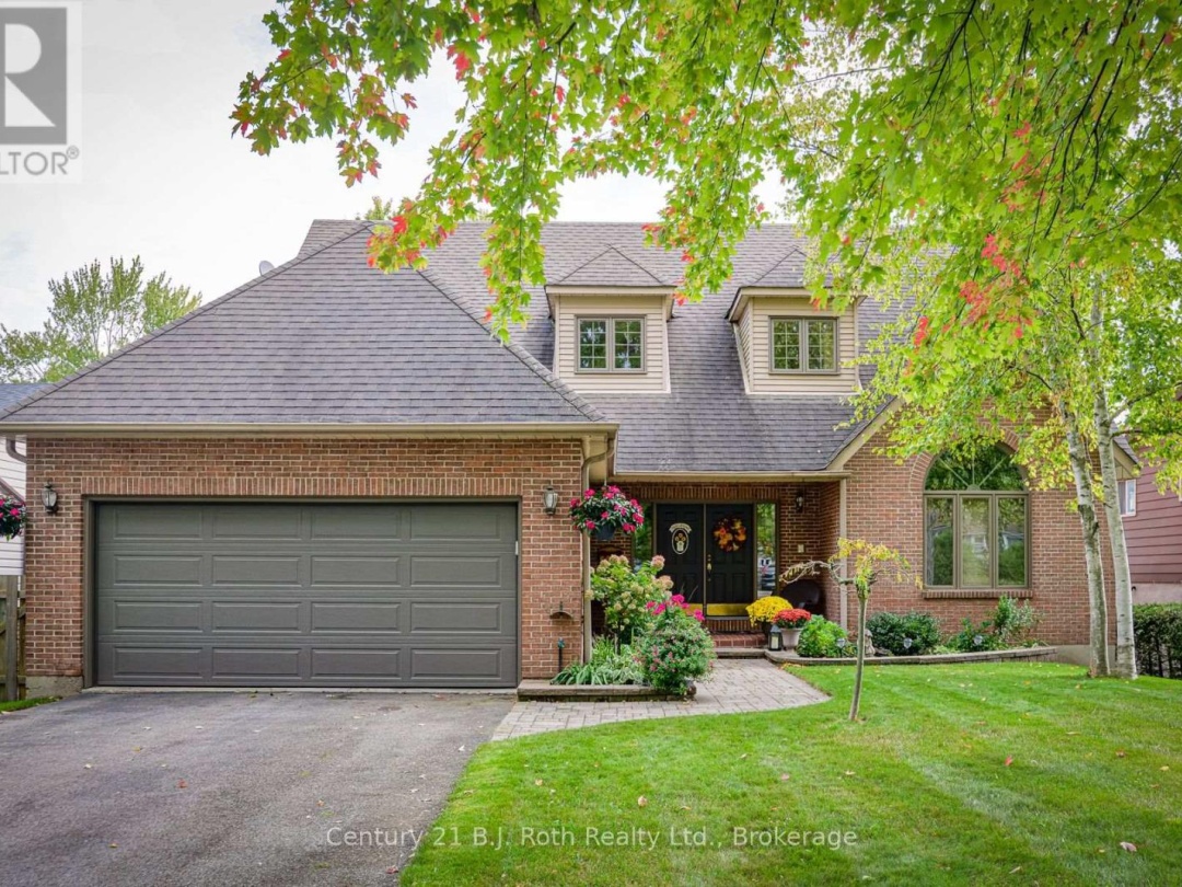 624 High Street, Lake Simcoe