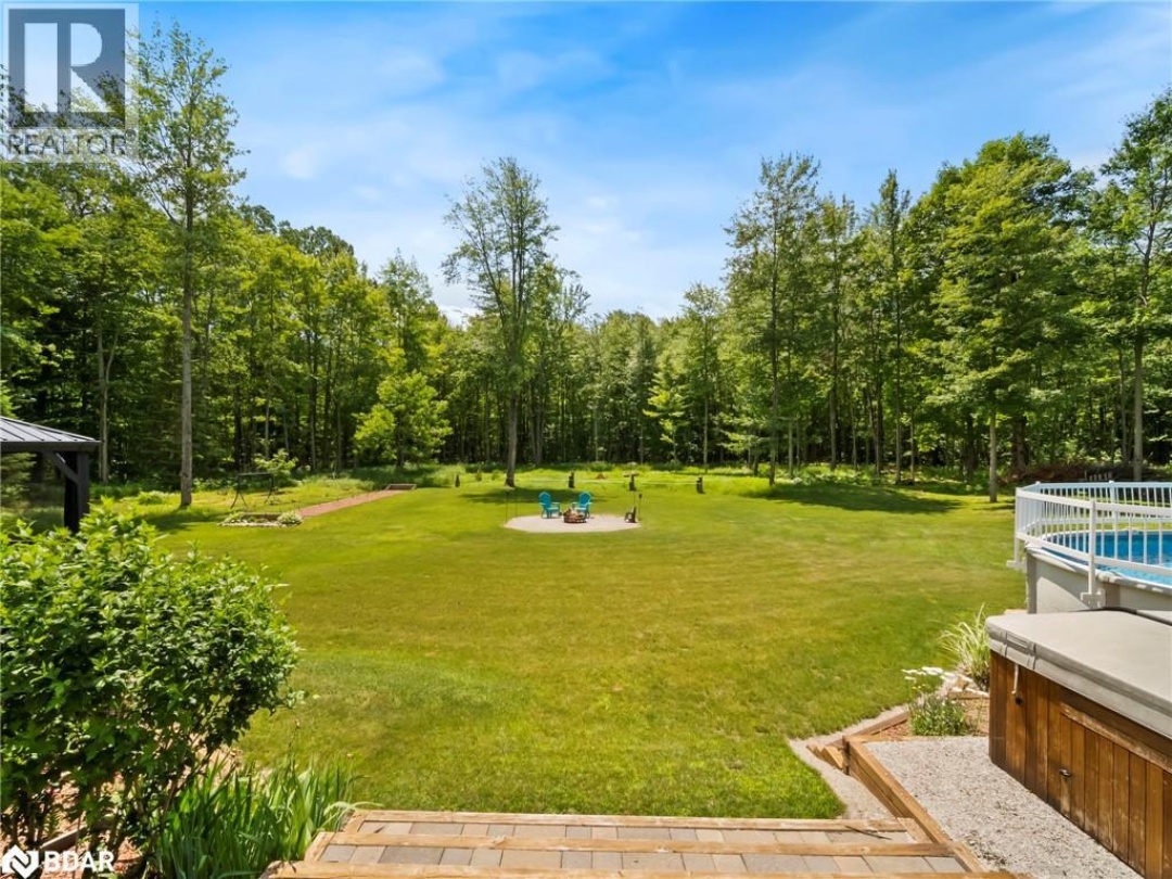 2955 PINECONE Trail, 