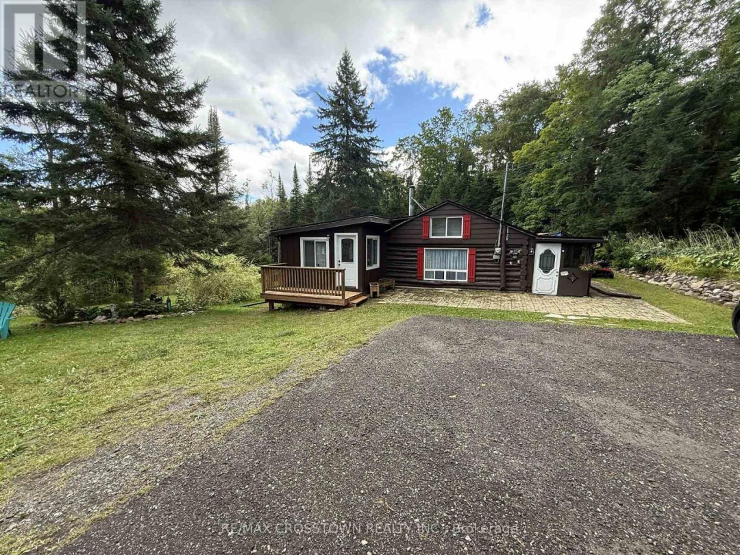 1161 UFFINGTON ROAD, 