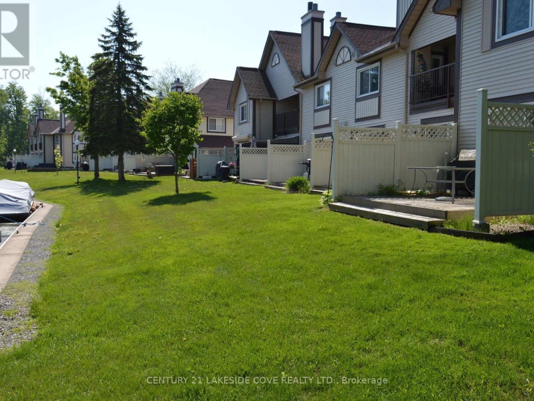 1 - 11 LAGUNA PARKWAY, Lake Simcoe