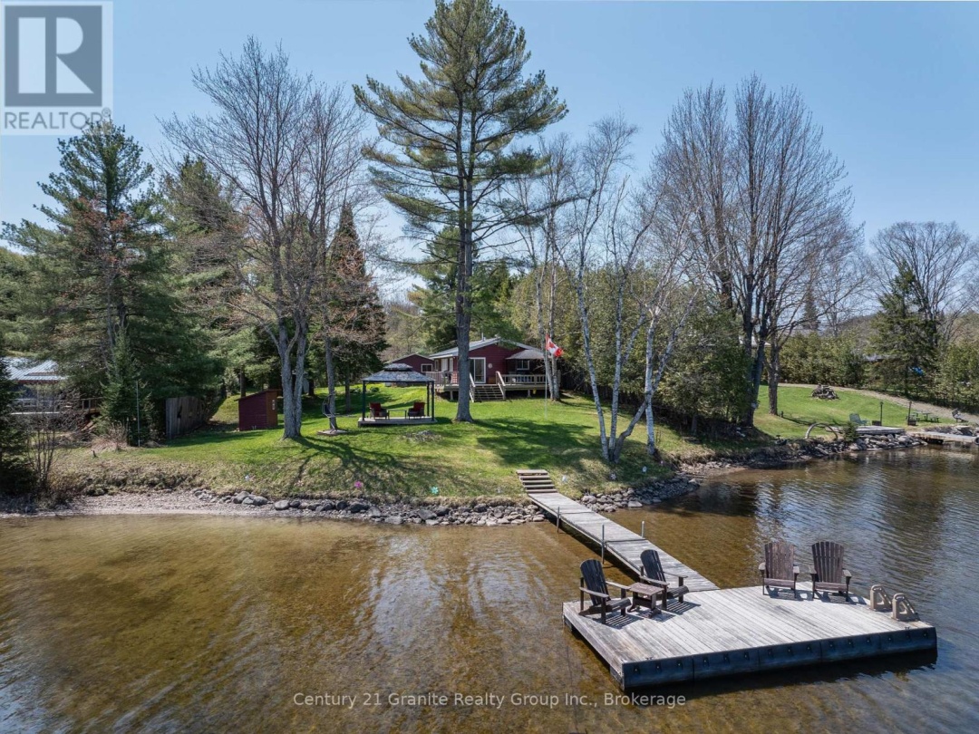 1018 Shamrock Lane, Cranberry Lake