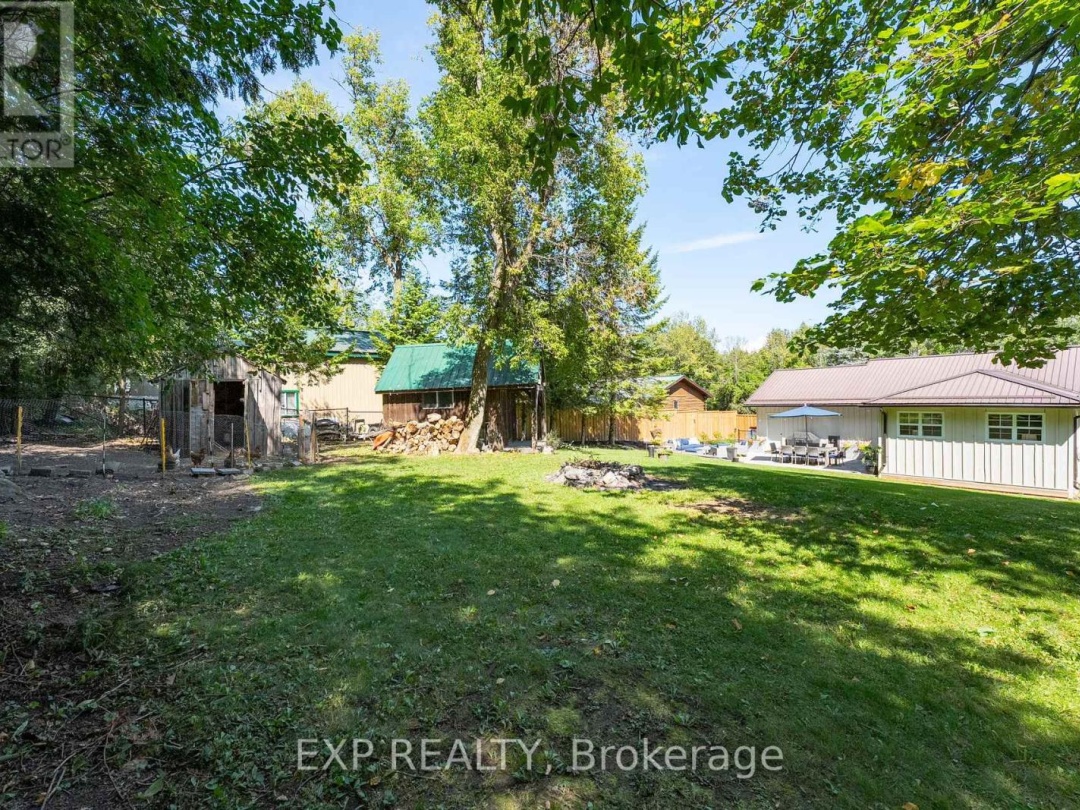 14 MUSKIE DRIVE, 