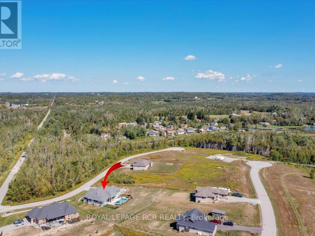 3 NIPIGON STREET, 