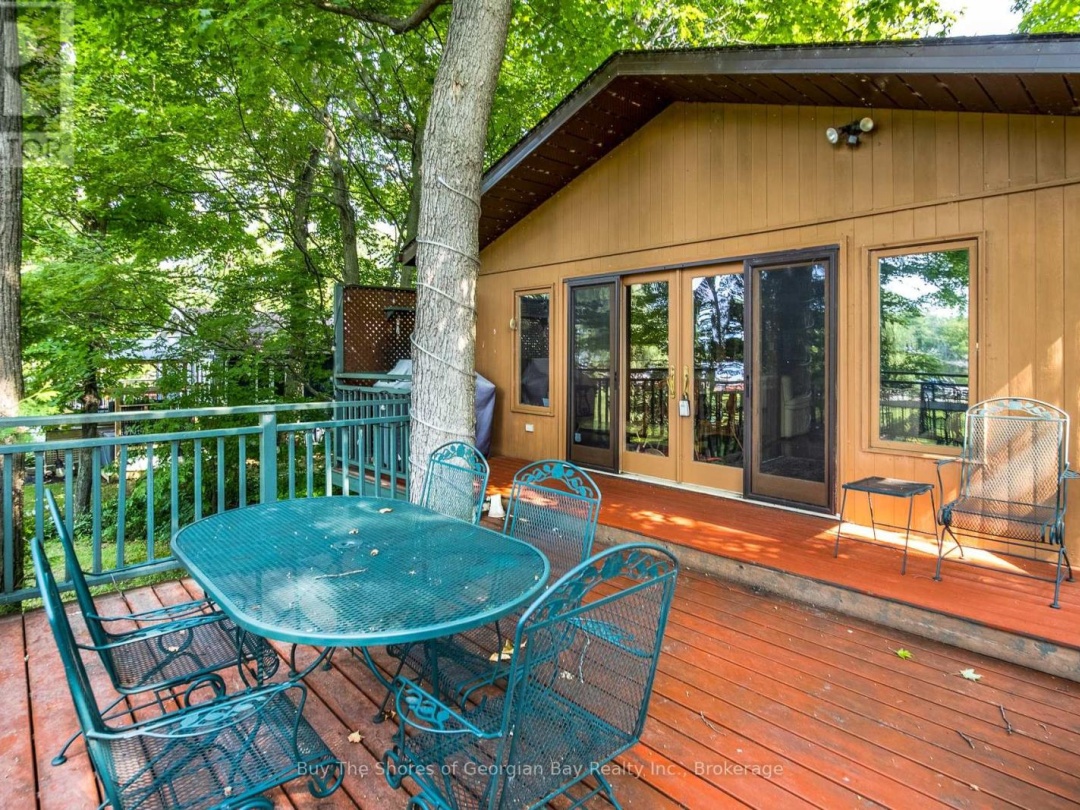 38 Forest Harbour Parkway, Georgian Bay