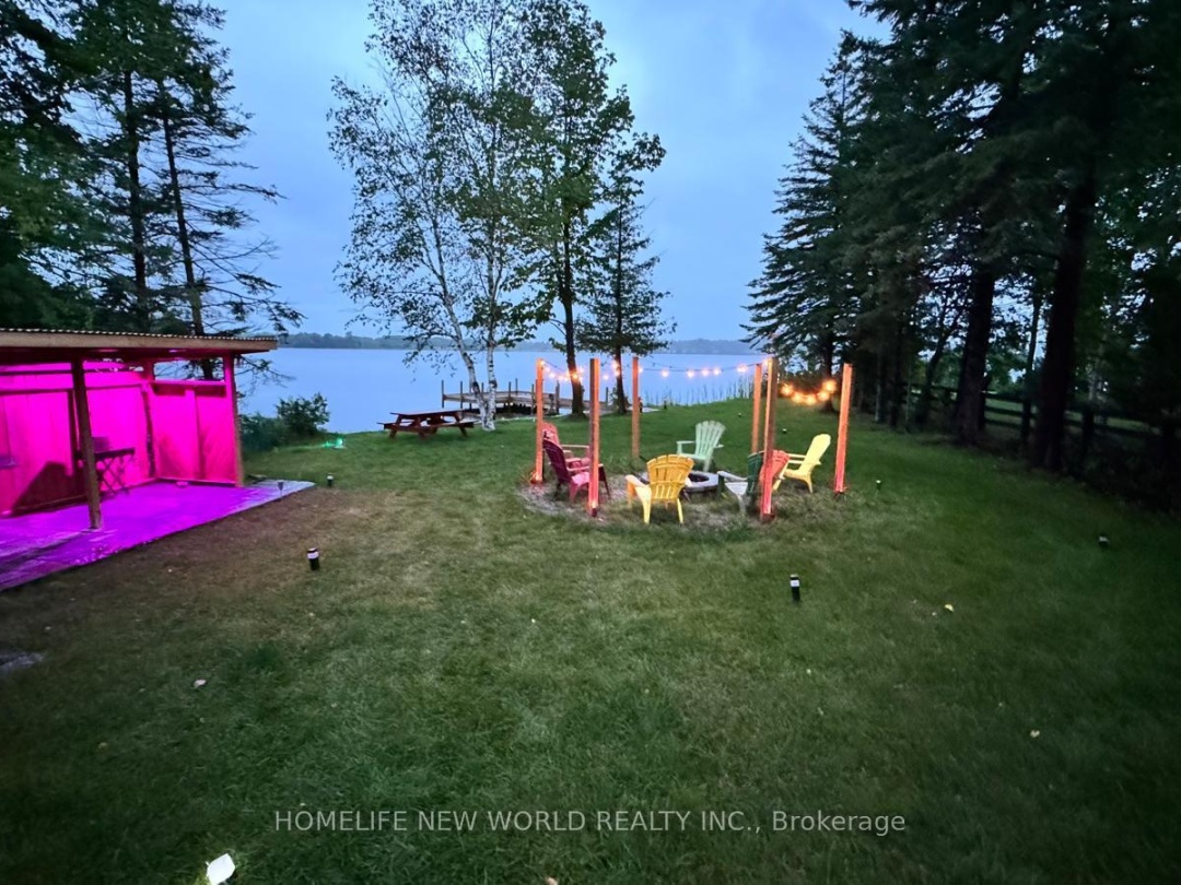 1391 PORTAGE ROAD, 
