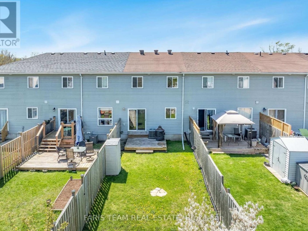 68 Michelle Drive, Orillia