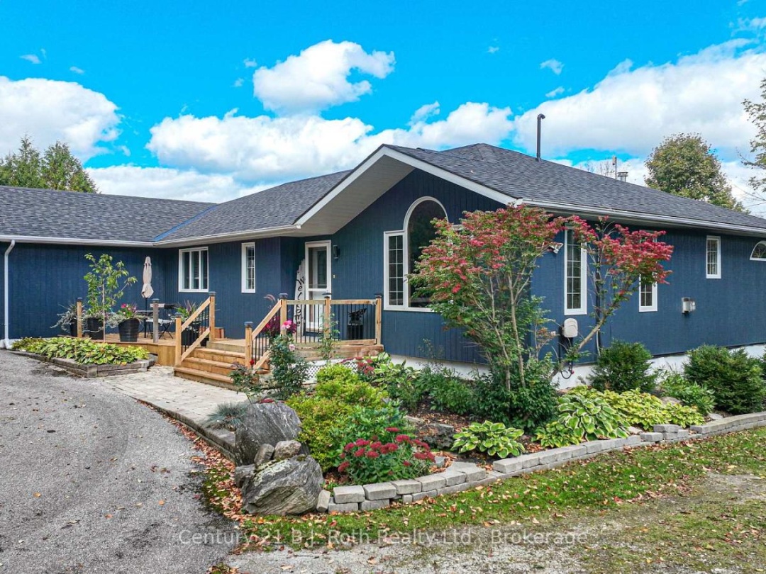 235 Medonte 2 Side Road, Oro-Medonte