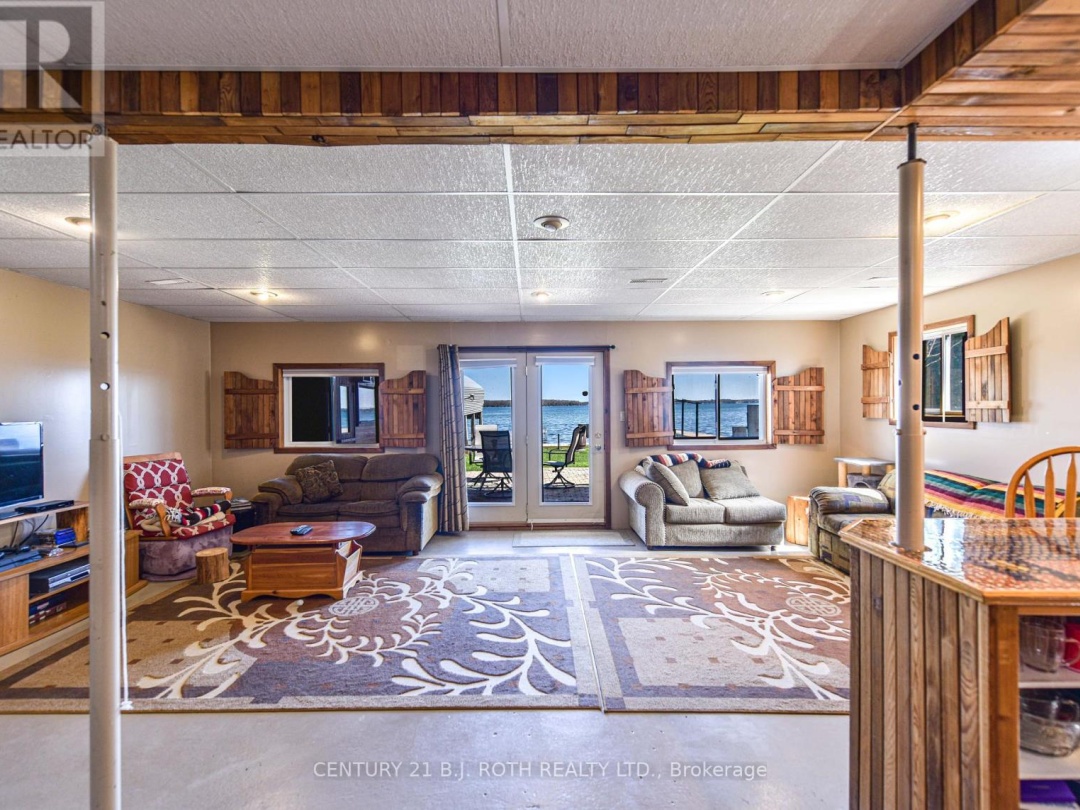 3801 Wood Avenue, Lake Couchiching