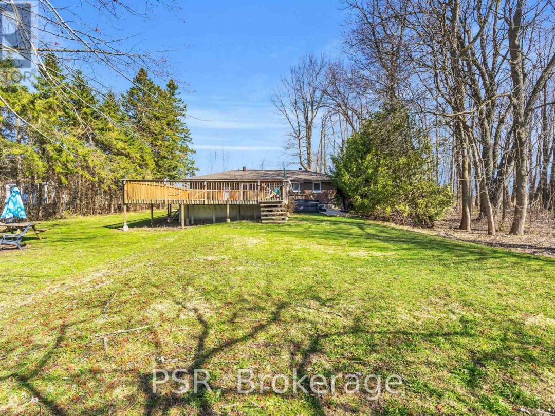 4453 Orkney Beach Road, Lake Simcoe
