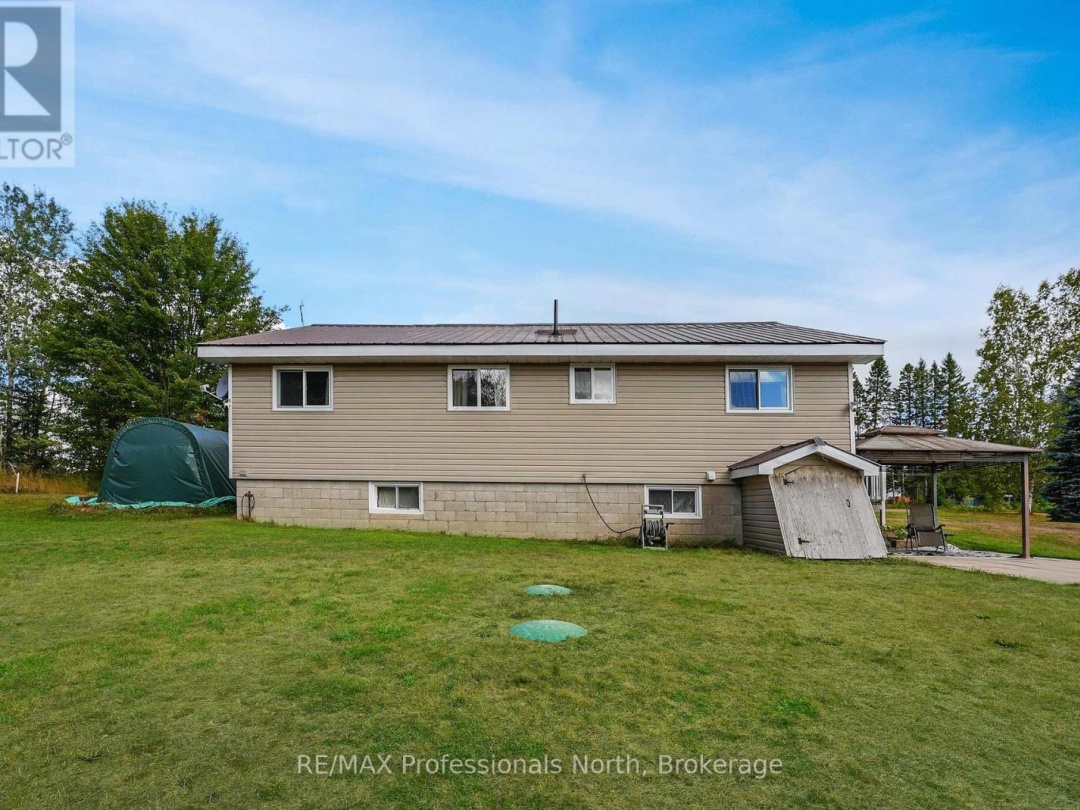4072 GELERT ROAD, 
