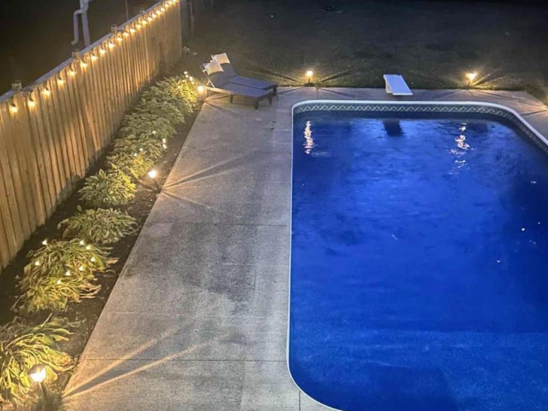 440 BARRIE ROAD, 