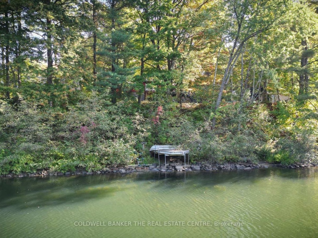 2562 NORTON ROAD, Trent Severn River