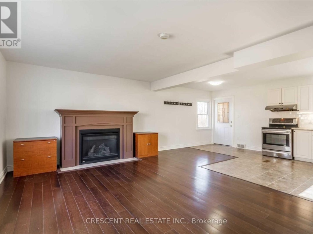 261 BARRIE ROAD, 