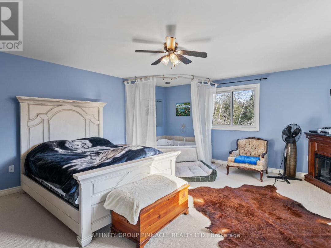 196 BURY'S GREEN ROAD, Kawartha Lakes (Somerville)