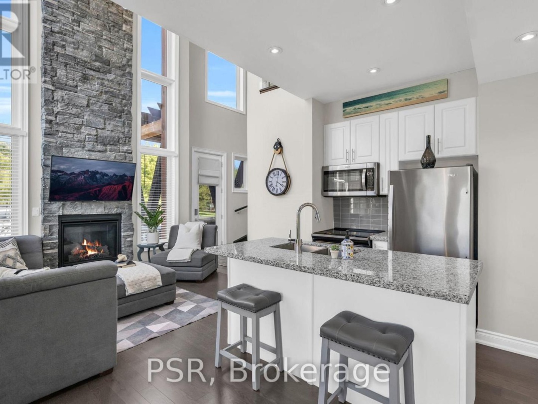 44 CARRICK TRAIL, 