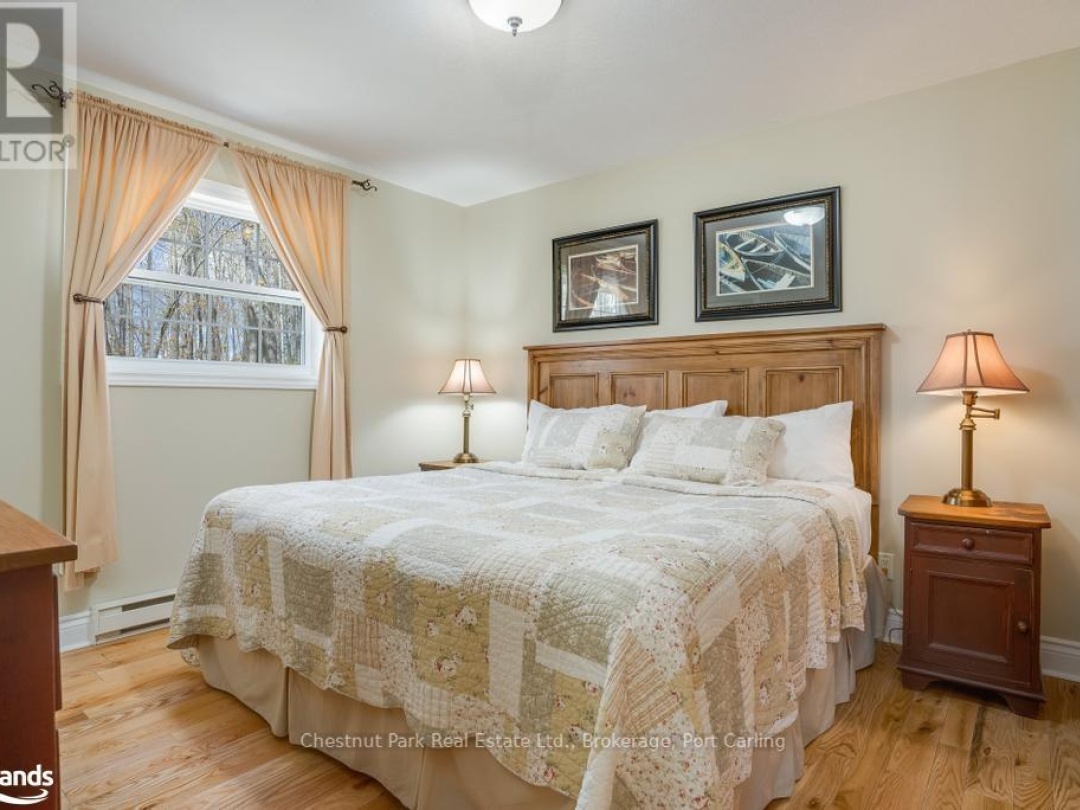 108 8 1052 Rat Bay Road, Lake Of Bays