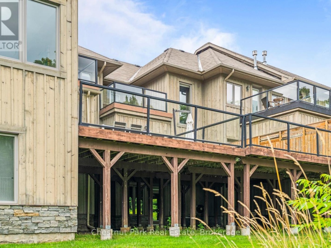65 ROCKMOUNT CRESCENT, 