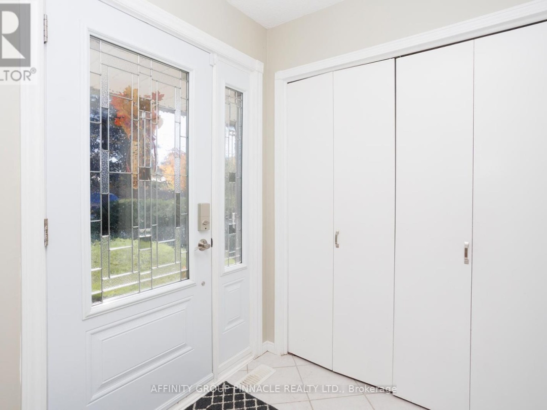 364 RIVERDALE ROAD, 