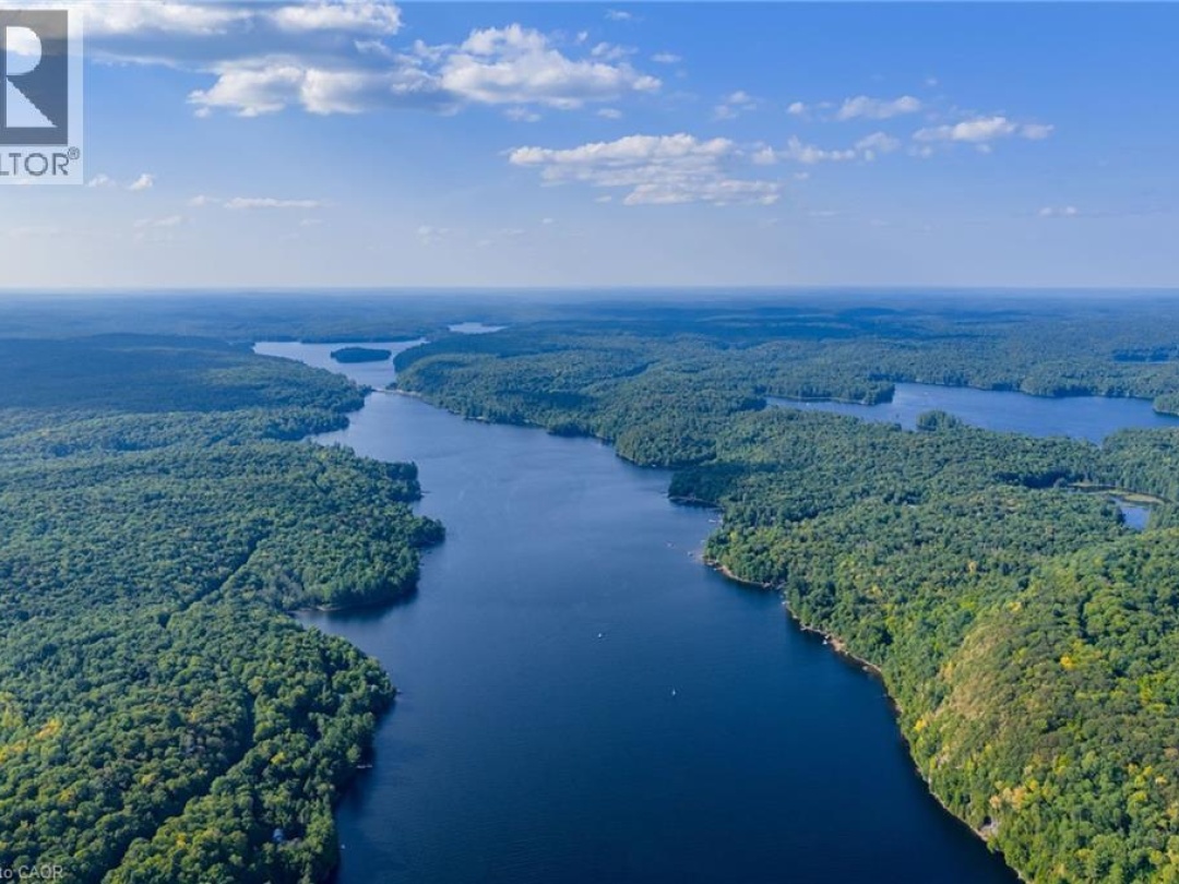 2724 & 2726 KUSHOG LAKE Road, 