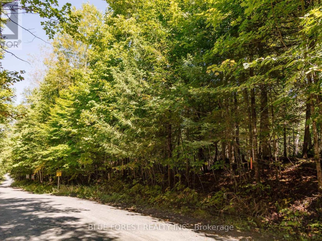 Lot 69 25Th Line, Maple Lake