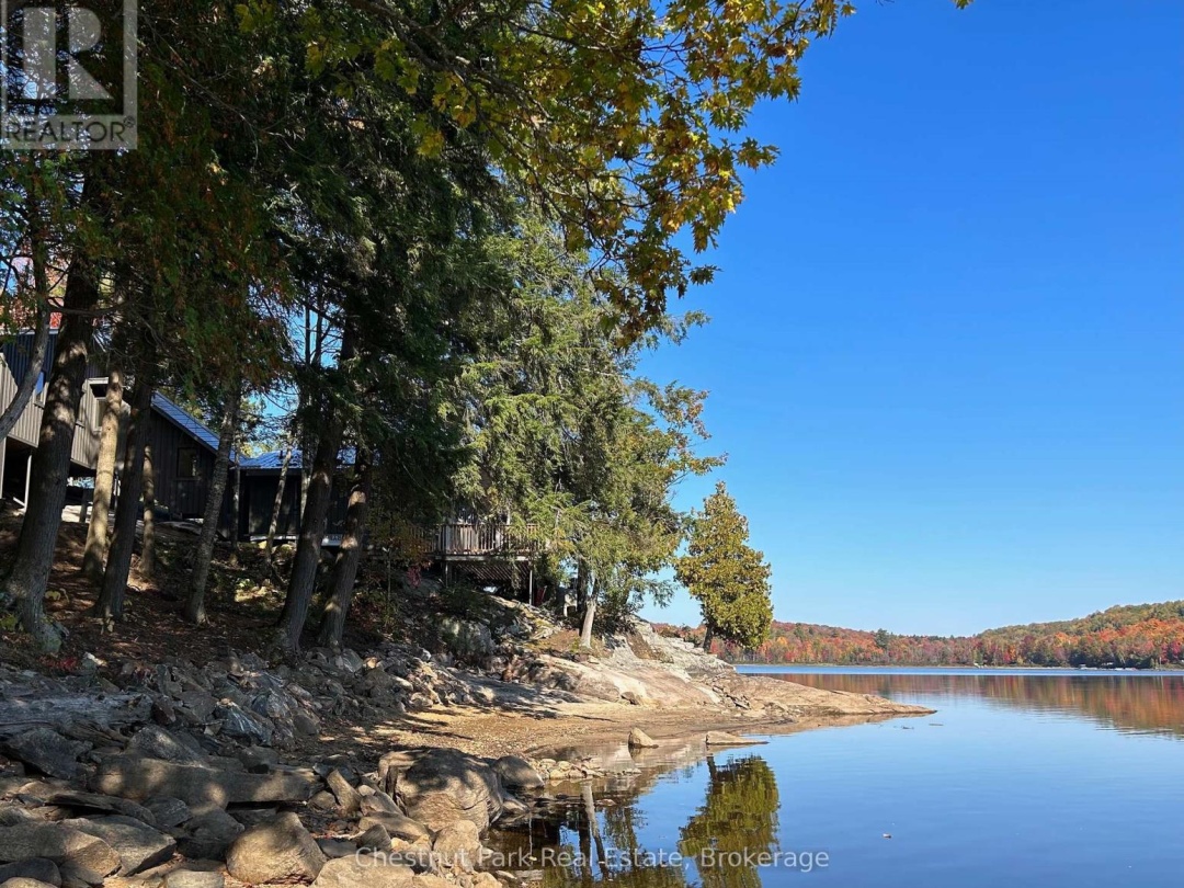2438 Kushog Lake Road, Kushog Lake