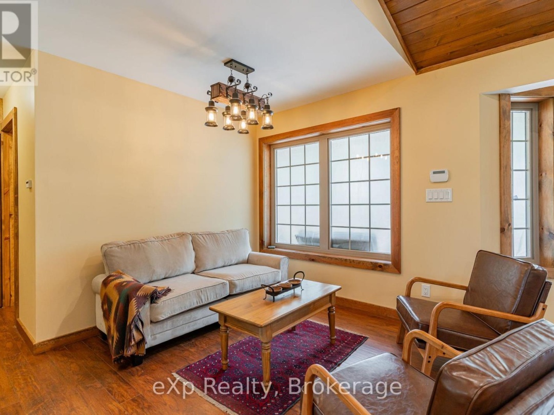 35 KEEFER STREET, 