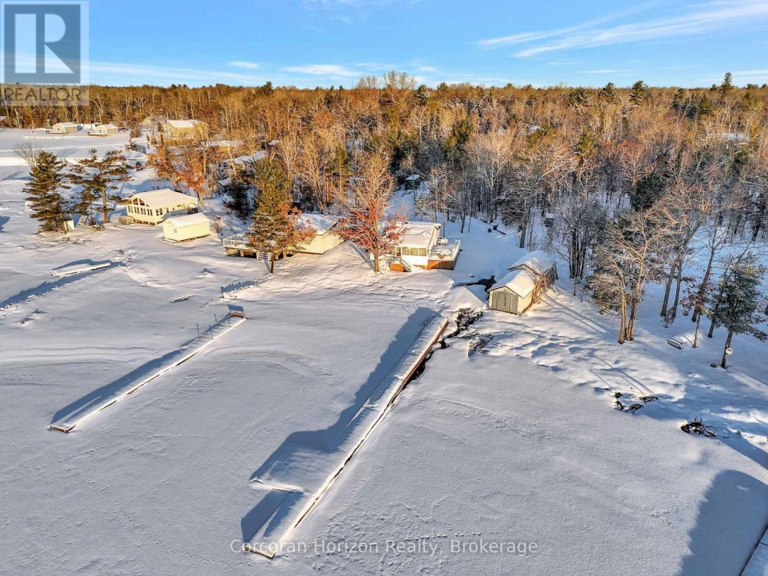 68 Wolverine Beach Rd, Georgian Bay