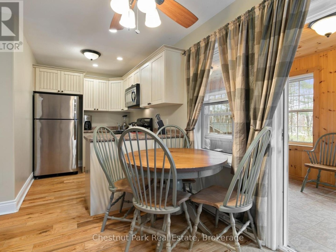 1052 Rat Bay 102 1 Road, Lake Of Bays