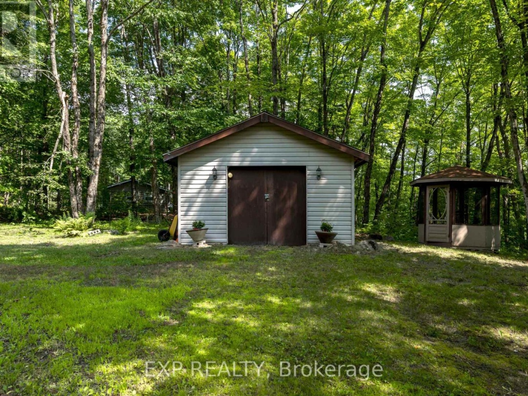 1867 FRASERBURG ROAD, 