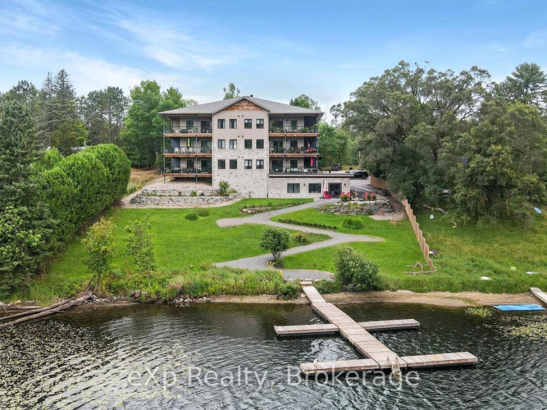 107 - 75 WALLINGS ROAD, 
