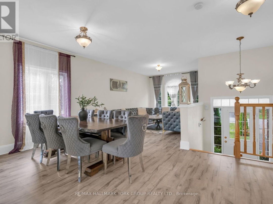 36 BALL AVENUE E, 