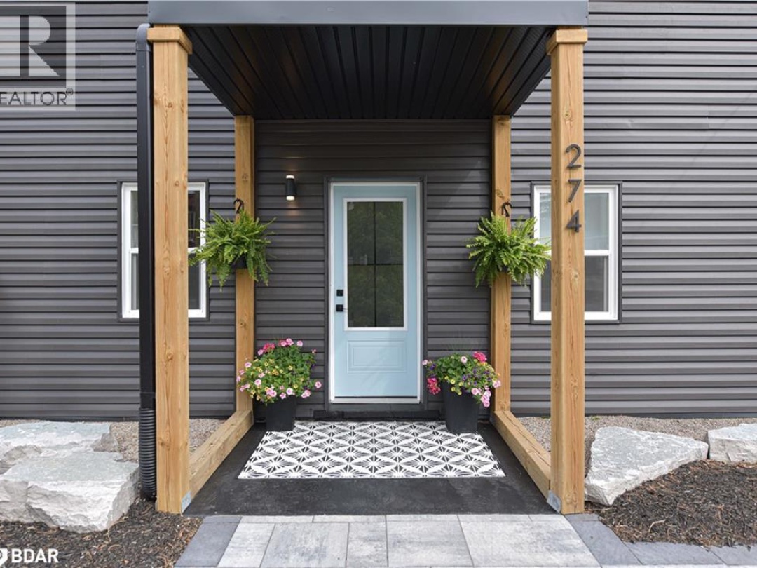 274 MISSISSAGA Street W, 